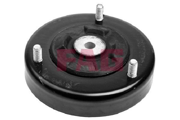 FAG 814 0034 10: Rulment sarcina suport arc