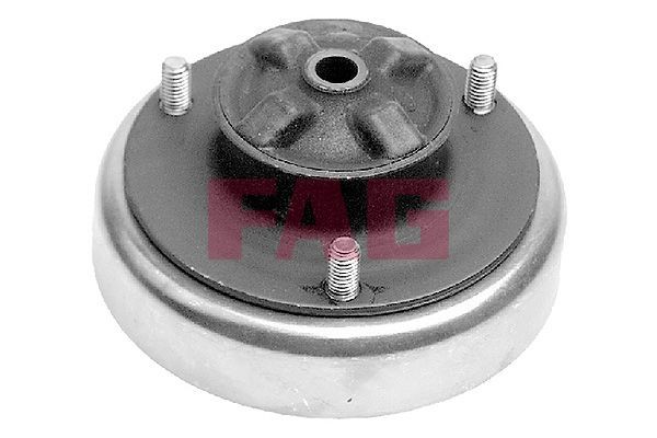 FAG 814 0035 10: Rulment sarcina suport arc