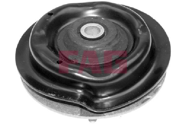 FAG 814 0037 10: Rulment sarcina suport arc
