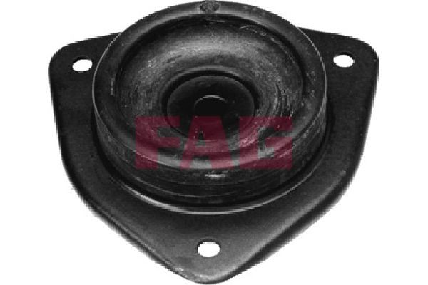 FAG 814 0046 10: Rulment sarcina suport arc