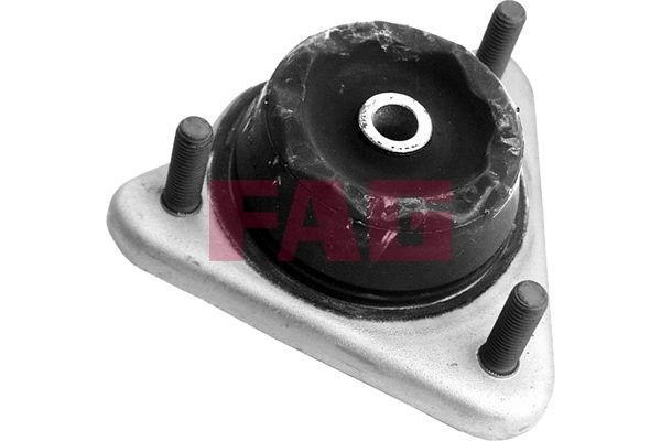 FAG 814 0053 10: Rulment sarcina suport arc