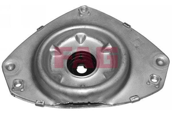 FAG 814 0103 10: Rulment sarcina suport arc