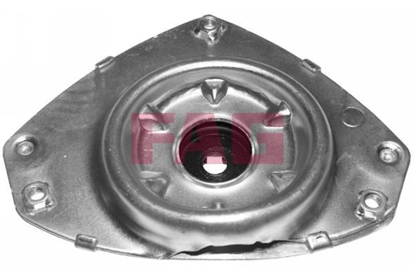 FAG 814 0104 10: Rulment sarcina suport arc