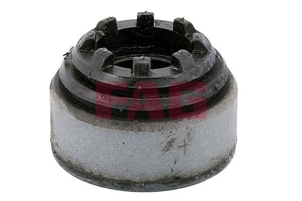 FAG 814 0107 10: Rulment sarcina suport arc