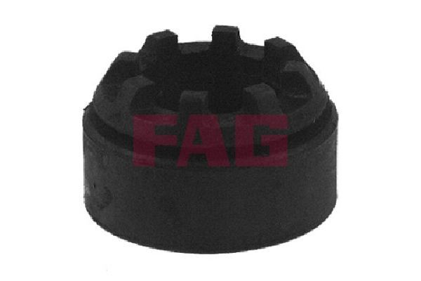 FAG 814 0110 10: Rulment sarcina suport arc