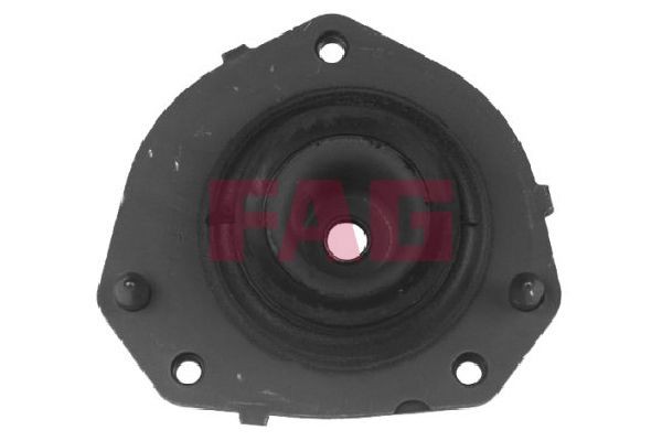 FAG 814 0117 10: Rulment sarcina suport arc