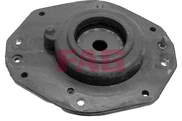 FAG 814 0119 10: Rulment sarcina suport arc