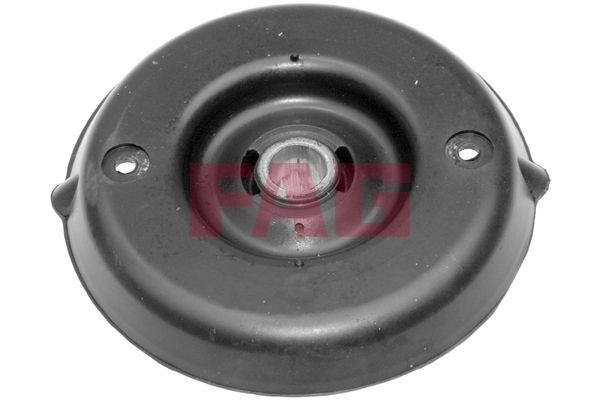 FAG 814 0124 10: Rulment sarcina suport arc