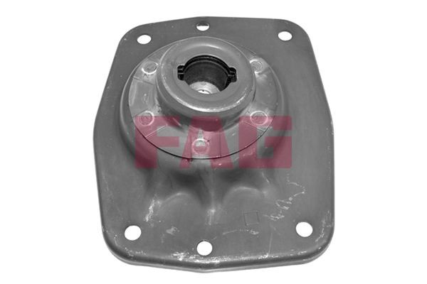 FAG 814 0125 10: Rulment sarcina suport arc