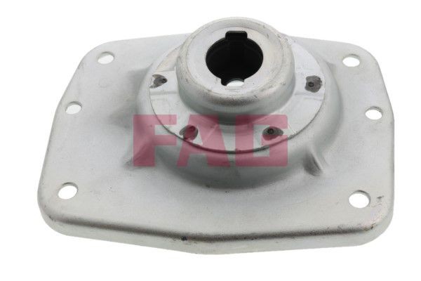 FAG 814 0126 10: Rulment sarcina suport arc