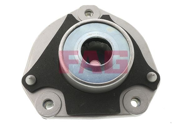 FAG 814 0127 10: Rulment sarcina suport arc