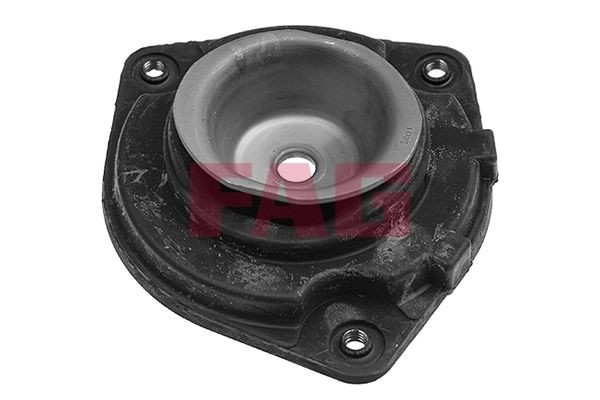 FAG 814 0134 10: Rulment sarcina suport arc