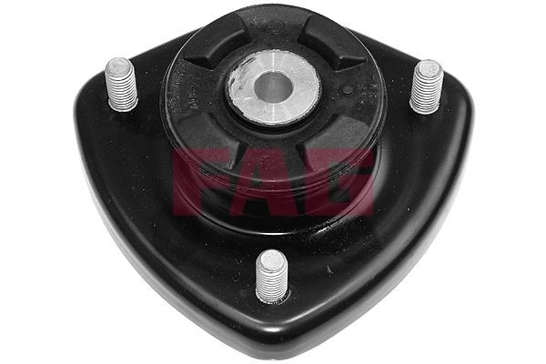 FAG 814 0137 10: Rulment sarcina suport arc