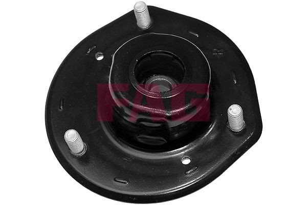 FAG 814 0138 10: Rulment sarcina suport arc