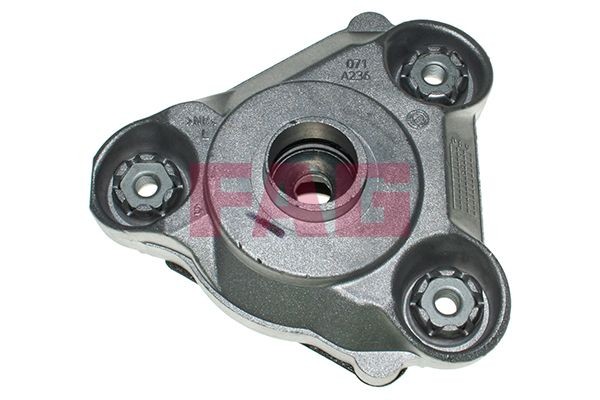 FAG 814 0157 10: Rulment sarcina suport arc