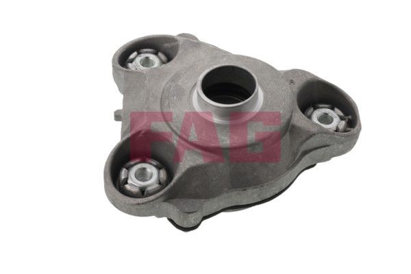 FAG 814 0158 10: Rulment sarcina suport arc