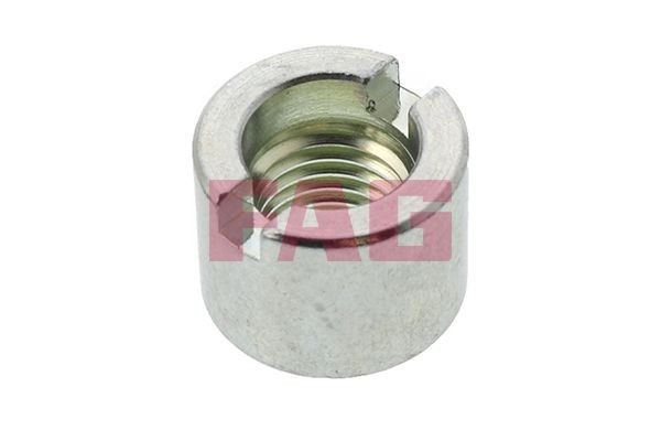 FAG 814 0167 10: Camasa filetata, picior suspensie