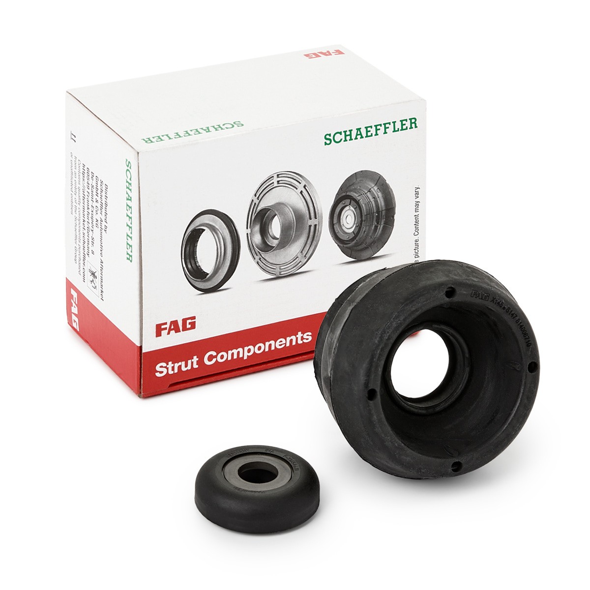FAG 815 0036 30: Set reparatie, rulment sarcina amortizor