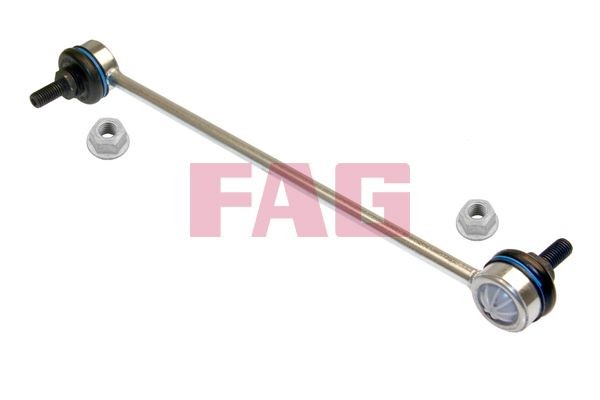 FAG 818 0057 10: Brat / bieleta suspensie, stabilizator 310mm