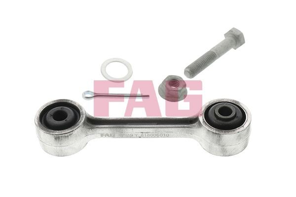 FAG 818 0060 10: Brat / bieleta suspensie, stabilizator