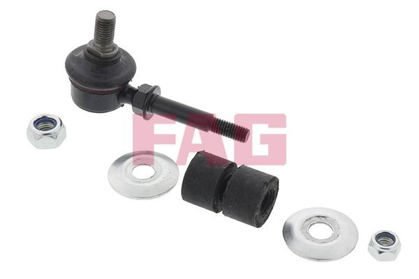 FAG 818 0065 10: Brat / bieleta suspensie, stabilizator