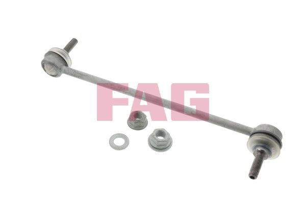 FAG 818 0066 10: Brat / bieleta suspensie, stabilizator