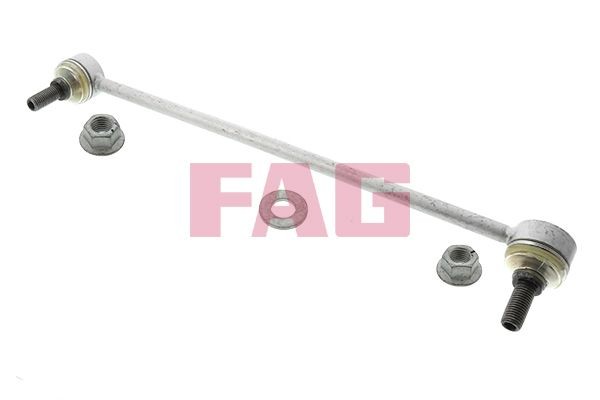 FAG 818 0067 10: Brat / bieleta suspensie, stabilizator 359mm