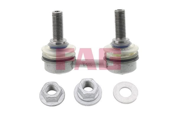 FAG 818 0069 10: Brat / bieleta suspensie, stabilizator 65mm