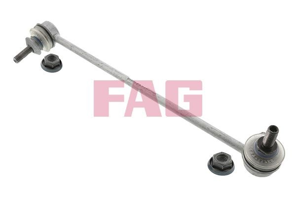 FAG 818 0076 10: Brat / bieleta suspensie, stabilizator