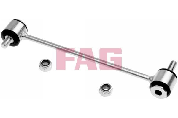FAG 818 0101 10: Brat / bieleta suspensie, stabilizator 230mm