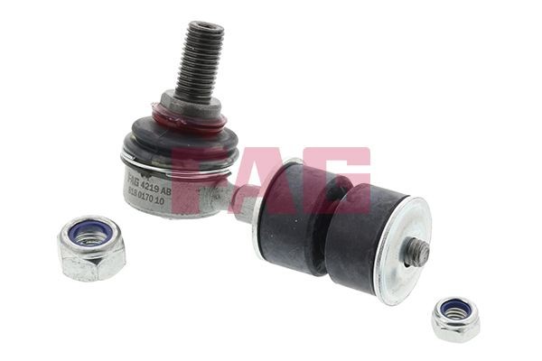 FAG 818 0170 10: Brat / bieleta suspensie, stabilizator