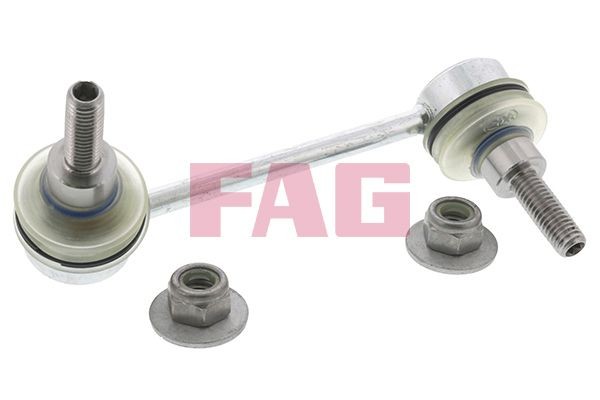 FAG 818 0206 10: Brat / bieleta suspensie, stabilizator