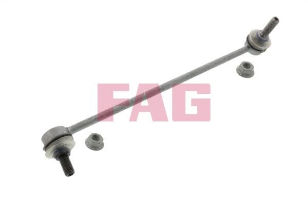 FAG 818 0221 10: Brat / bieleta suspensie, stabilizator