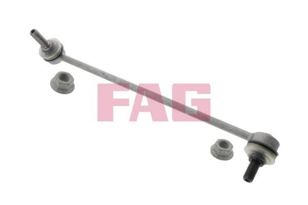 FAG 818 0222 10: Brat / bieleta suspensie, stabilizator