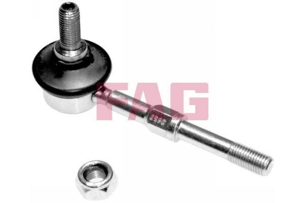 FAG 818 0266 10: Brat / bieleta suspensie, stabilizator