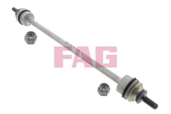 FAG 818 0277 10: Brat / bieleta suspensie, stabilizator