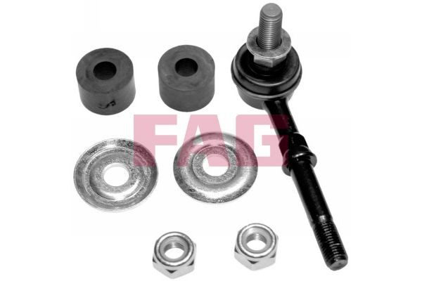 FAG 818 0286 10: Brat / bieleta suspensie, stabilizator