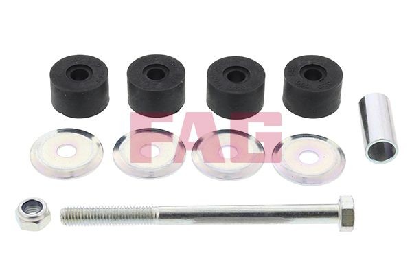 FAG 818 0287 10: Brat / bieleta suspensie, stabilizator