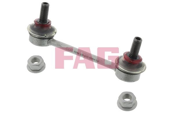 FAG 818 0292 10: Biellette de barre stabilisatrice 120mm
