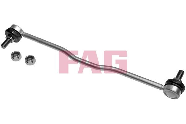FAG 818 0305 10: Brat / bieleta suspensie, stabilizator 355mm