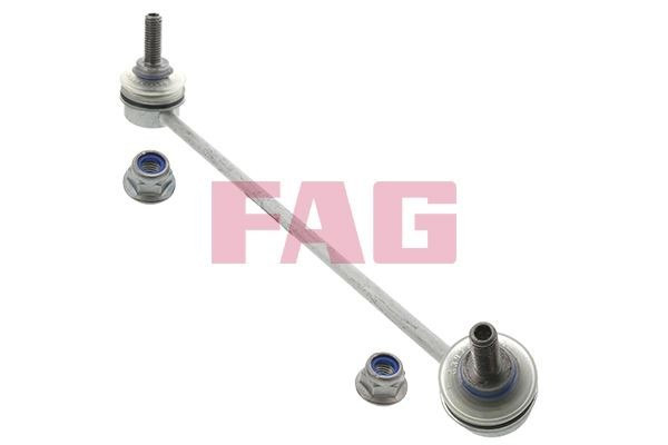 FAG 818 0315 10: Brat / bieleta suspensie, stabilizator 255mm