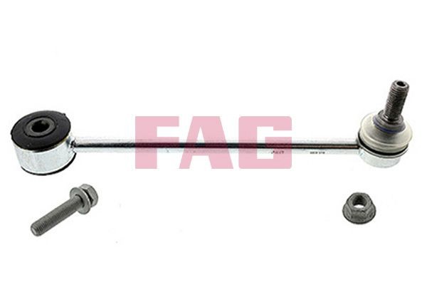 FAG 818 0316 10: Brat / bieleta suspensie, stabilizator 240mm