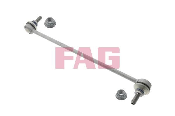 FAG 818 0317 10: Brat / bieleta suspensie, stabilizator 298mm
