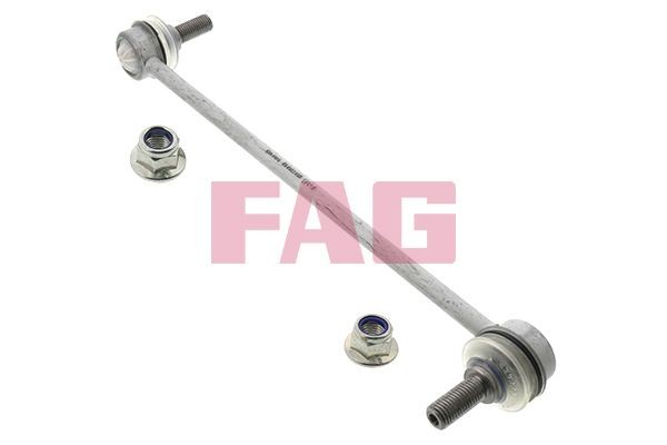 FAG 818 0318 10: Brat / bieleta suspensie, stabilizator 295mm