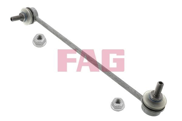 FAG 818 0319 10: Brat / bieleta suspensie, stabilizator 308mm