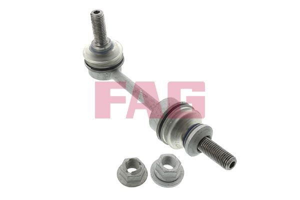 FAG 818 0327 10: Brat / bieleta suspensie, stabilizator 125mm