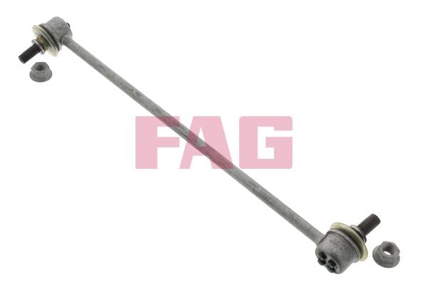 FAG 818 0372 10: Brat / bieleta suspensie, stabilizator 325mm