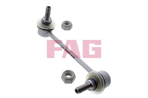 FAG 818 0377 10: Brat / bieleta suspensie, stabilizator 155mm