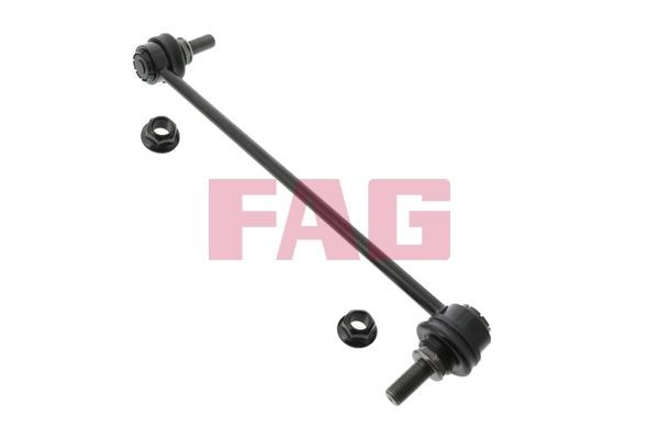 FAG 818 0378 10: Brat / bieleta suspensie, stabilizator 300mm