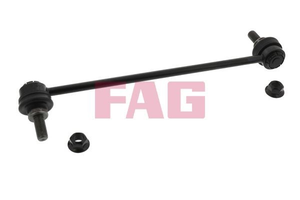 FAG 818 0379 10: Brat / bieleta suspensie, stabilizator 300mm